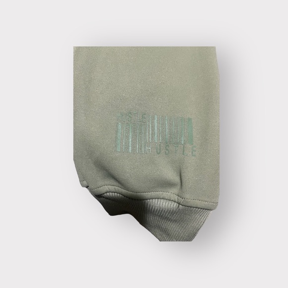 Men’s encrypted jogger sweats - Picture 4 of 5